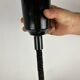 Vintage Cosack Leuchten space age pendant