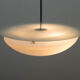 Lustre Bauhaus par DRUKOV, 1930