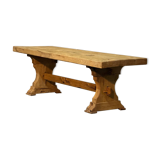 Monastery table