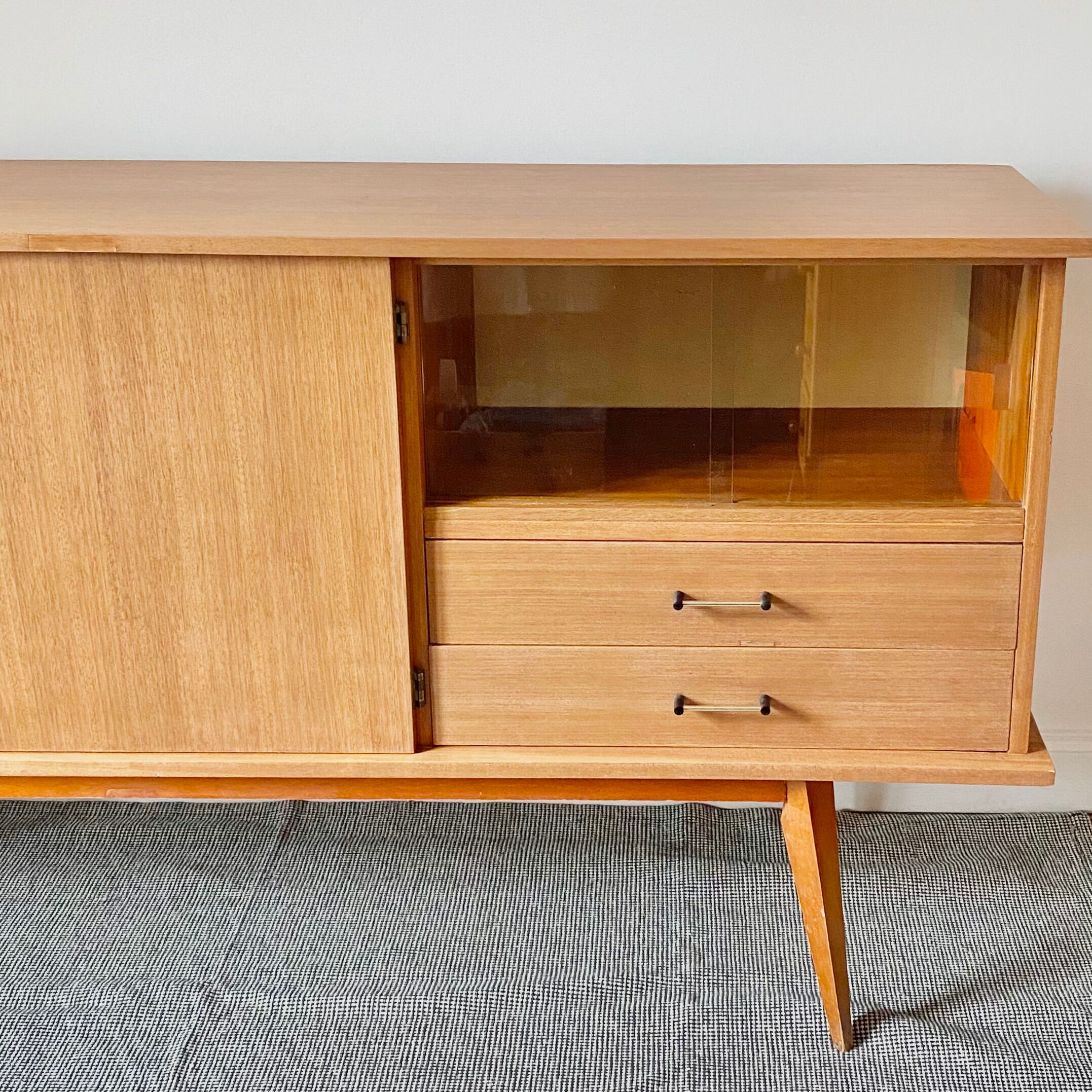 Vintage sideboard