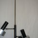 Sliding floor lamp from the 60s