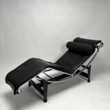 Chaise Lounge by Le Corbusier for Cassina, 1970s