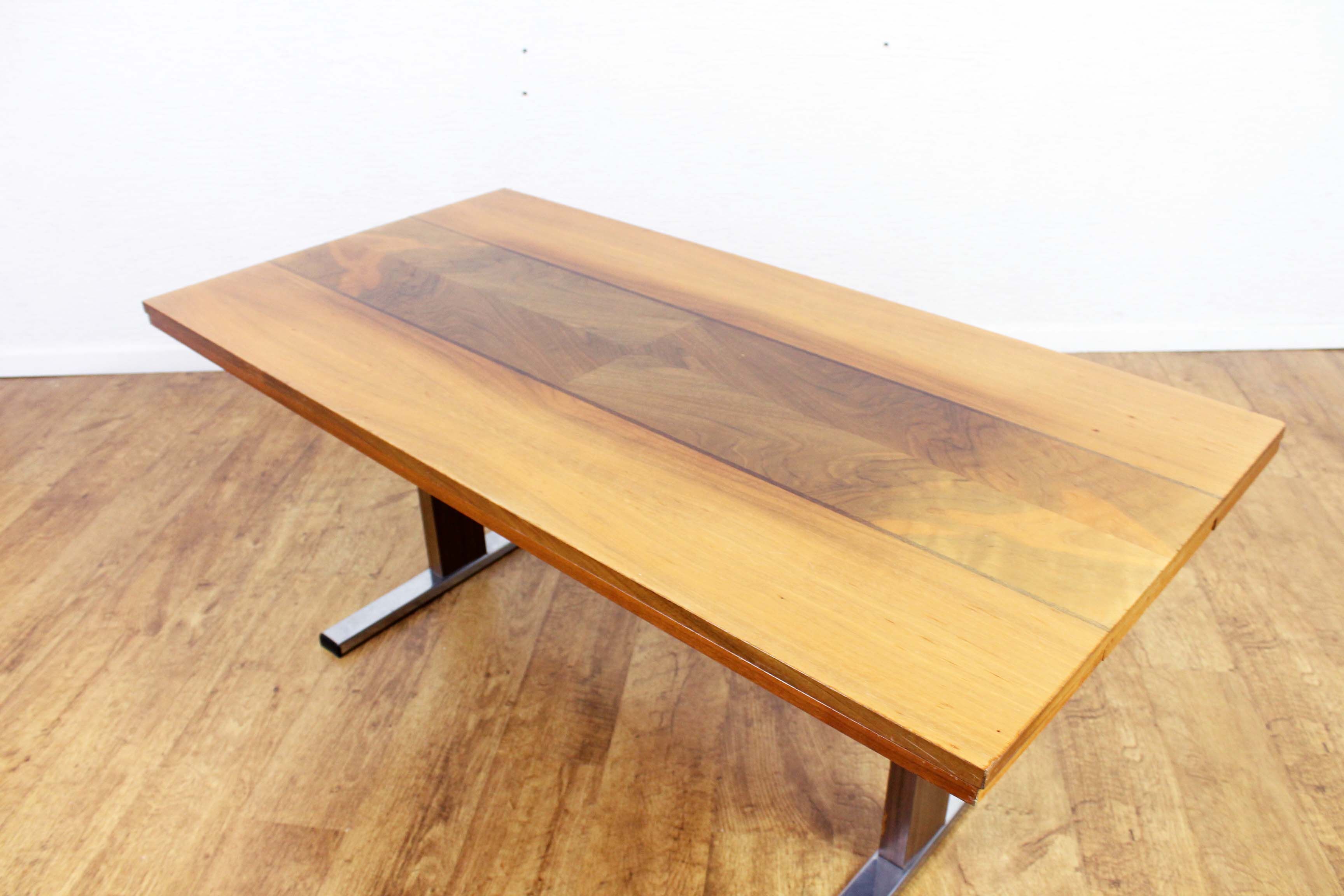 Table 70 height adjustable and extensible