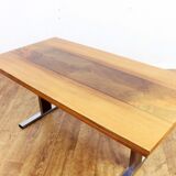 Table 70 height adjustable and extensible