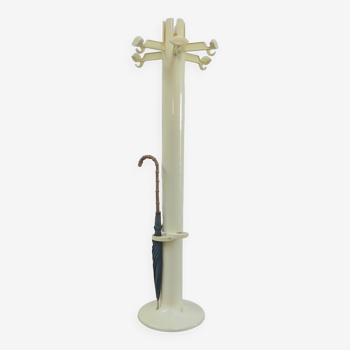 Standing coat rack, Planta by Giancarlo Piretti for Castelli