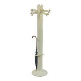 Standing coat rack, Planta by Giancarlo Piretti for Castelli