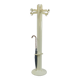 Standing coat rack, Planta by Giancarlo Piretti for Castelli