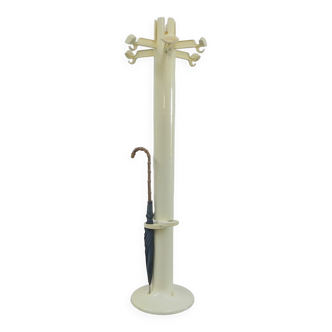 Standing coat rack, Planta by Giancarlo Piretti for Castelli