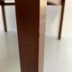 Lewis Butler coffee table for Knoll 50s