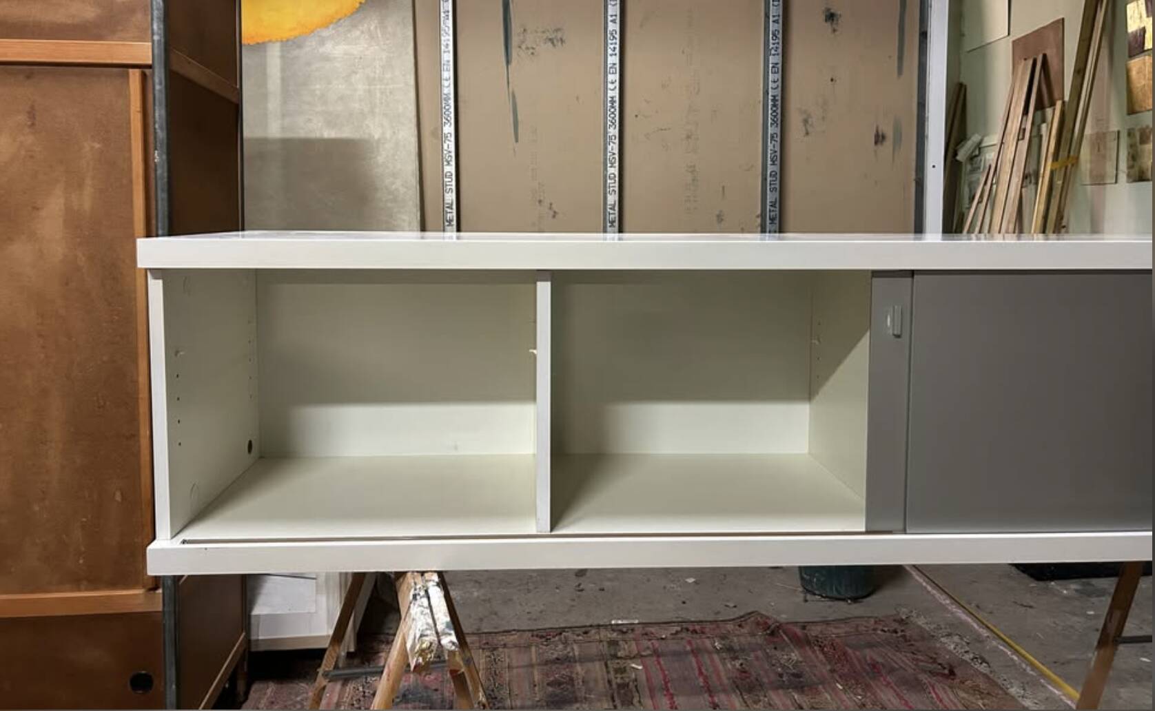 sideboard Horst Bruning
