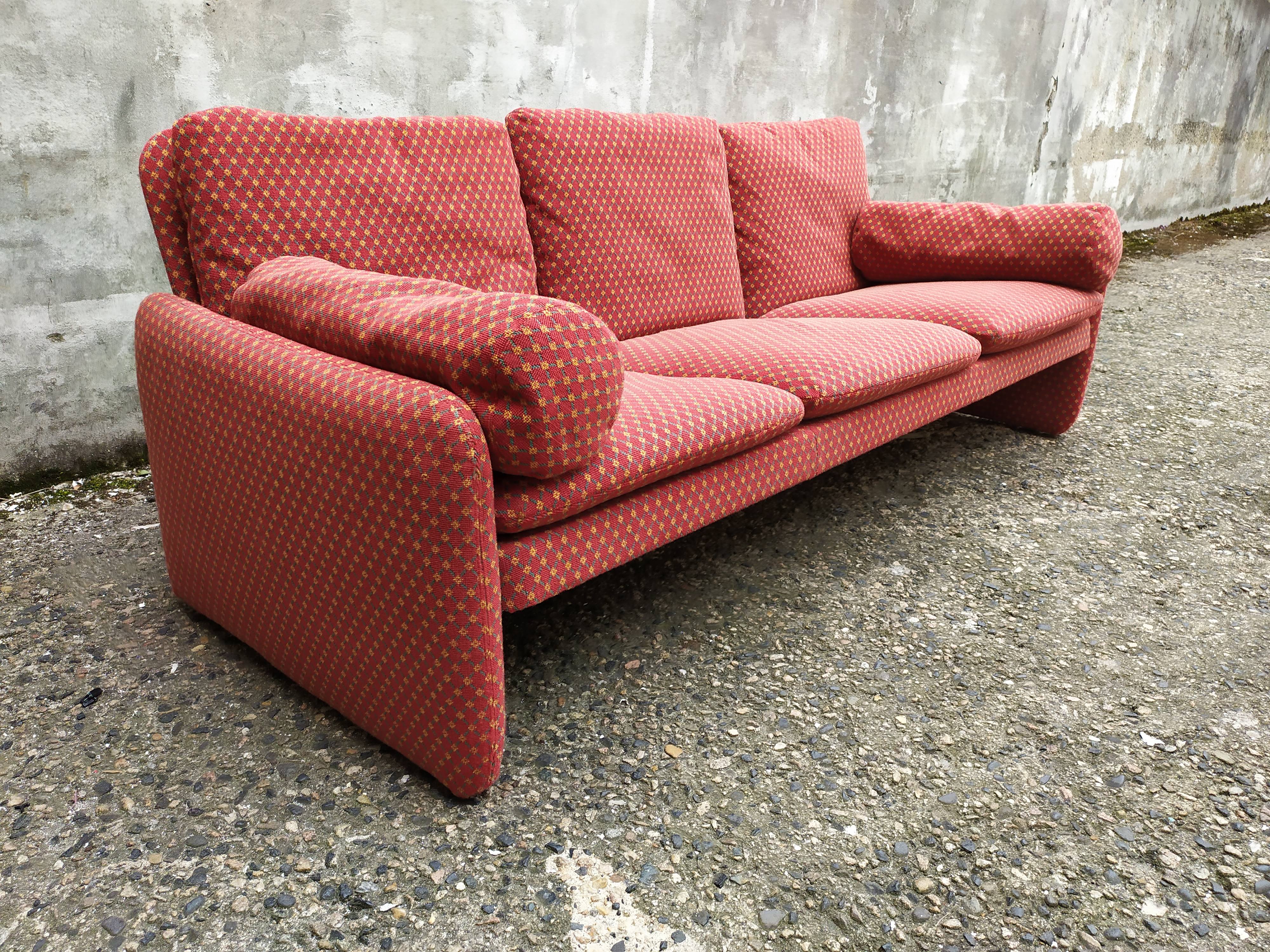 Vintage sofa