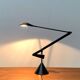 Lampe de table Zelig italienne postmoderne vintage par Walter Monici pour Lumina, années 1990