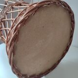 Wicker basket