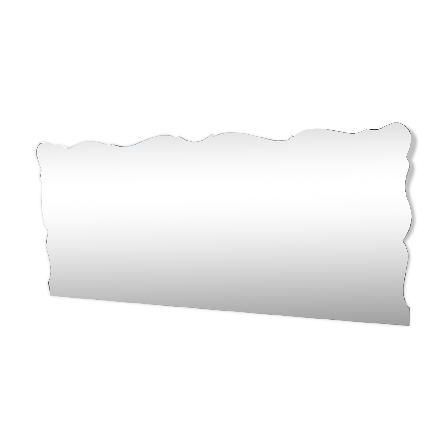 Miroir style vénitien - 200cm