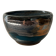 Artisanal signed plant pot