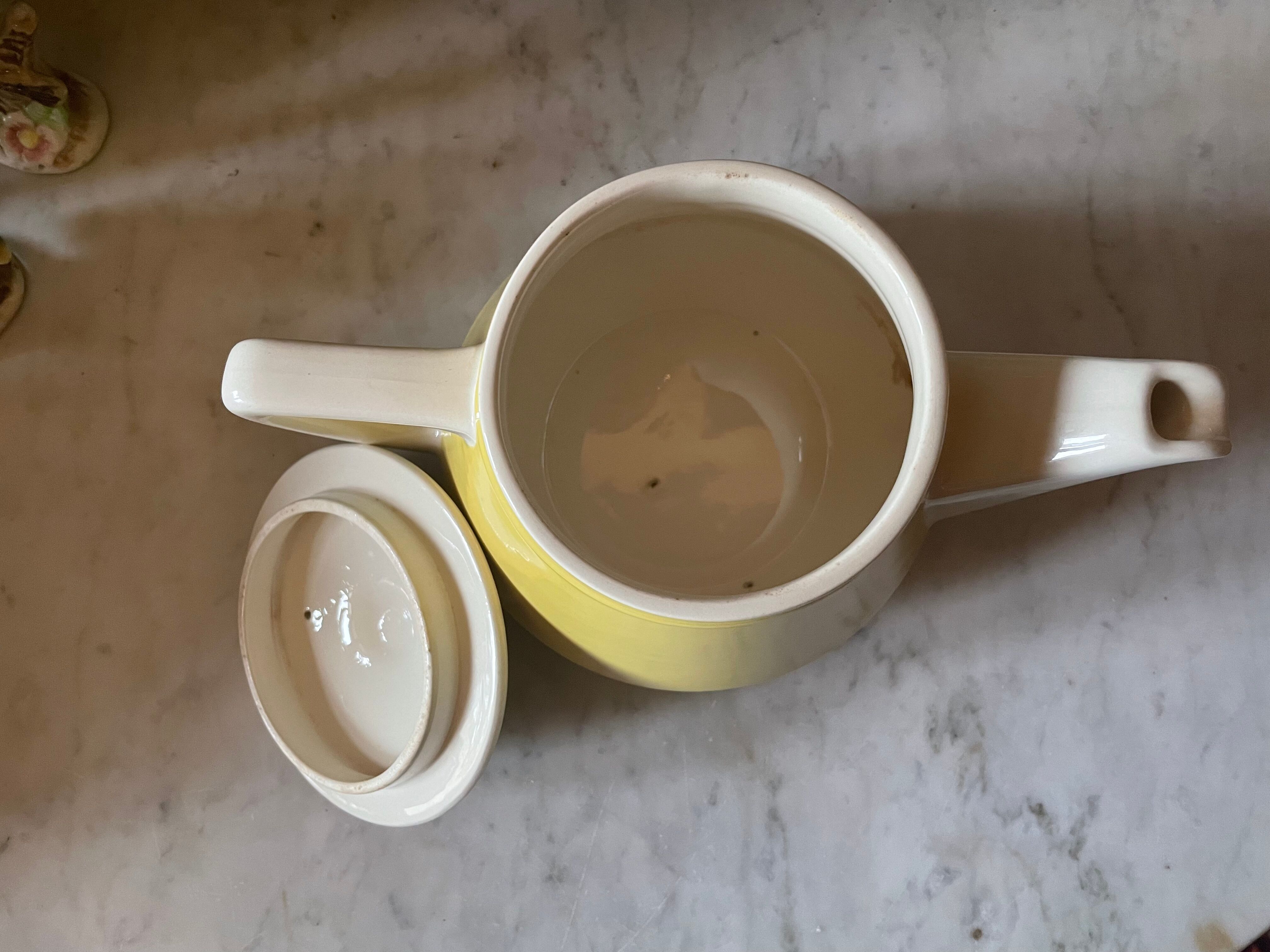 Villeroy & Boch Teapot
