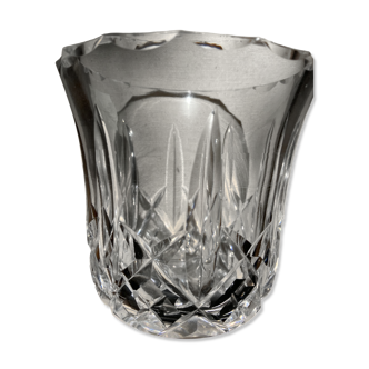 Petit Vase cristal St Louis