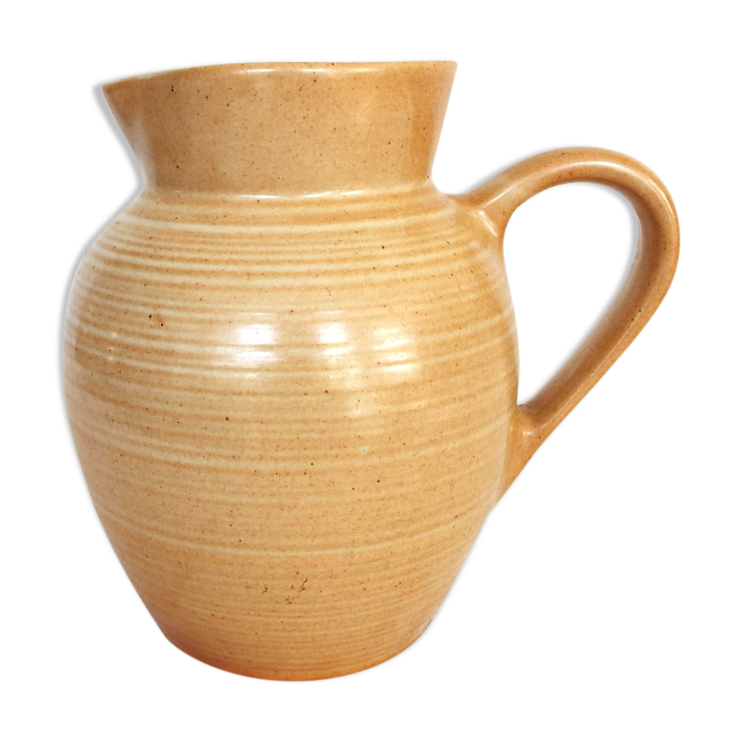 Pitcher Gres CNP village