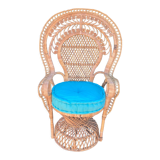 Pomaré armchair