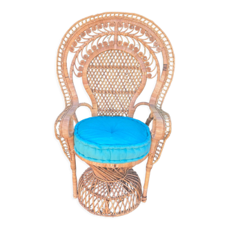 Pomaré armchair