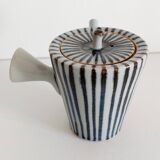 Small Japanese teapot