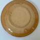 Selency x Monoprix Croisé Laroche stork plate