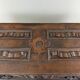 Antique Neo-Renaissance chest, 19th century