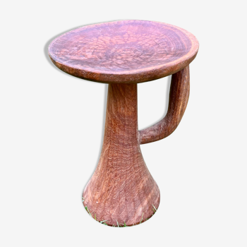 Tabouret ethnique