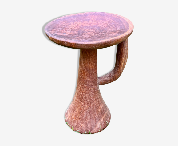 Tabouret ethnique