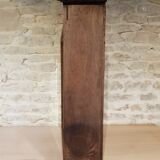 Former town hall billboard display window