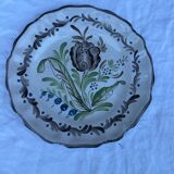 Decorative plate