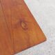 Cherry farm table 19th -1m50
