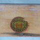 Lovely desk table wooden childrens furniture school Delagrave vintage 1960/70