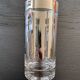 Set of 8 Dorothy Thorpe glasses, circa 1950