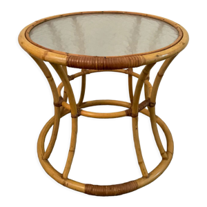 table d’appoint vintage