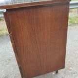 Chest of drawers 50s - 4 drawers