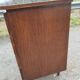 Chest of drawers 50s - 4 drawers