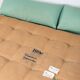 'Day Bed' Bamboletto par Mario Bellini pour B&B Italia