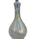 baccara liqueur carafe margaux model signed cap and carafe