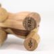 Kay Bojesen Reworked Mini Elephant In Multiple Wood Types 70th Anniversary