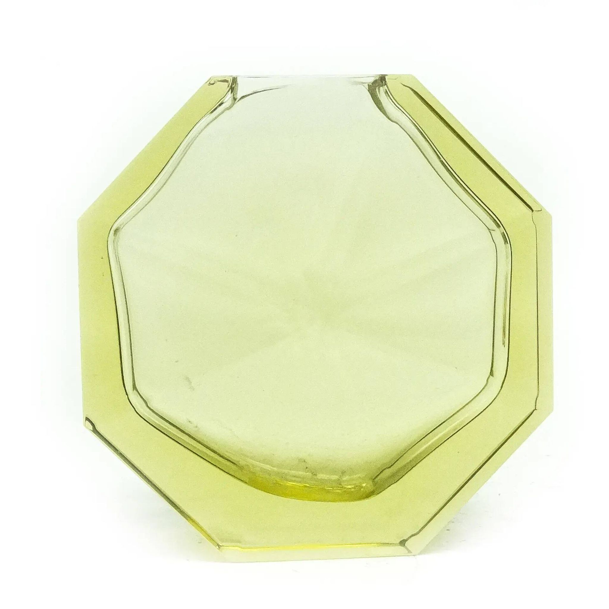 Vase Art Déco, Italie, années 1950