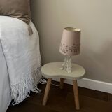 Old tripod stool