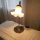 Lampe tulipe