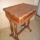 Vintage jewellery box