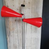 Floor lamp Josef Hurla for Lidokov
