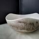 Niderviller ceramic salad bowl Ecume model