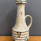 Jasba vase 1960s model 220
