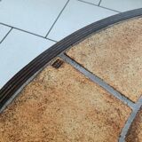 Roger Capron Ceramic Herbier Coffee Table Circa 1960