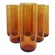 Lot de 6 verres