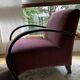 Sylphide Armchair Duvivier